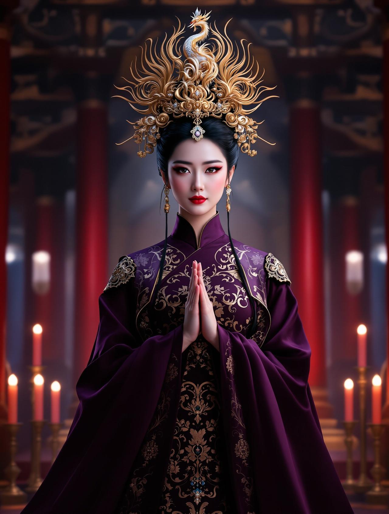 漫剧在线 - 锦绣未央